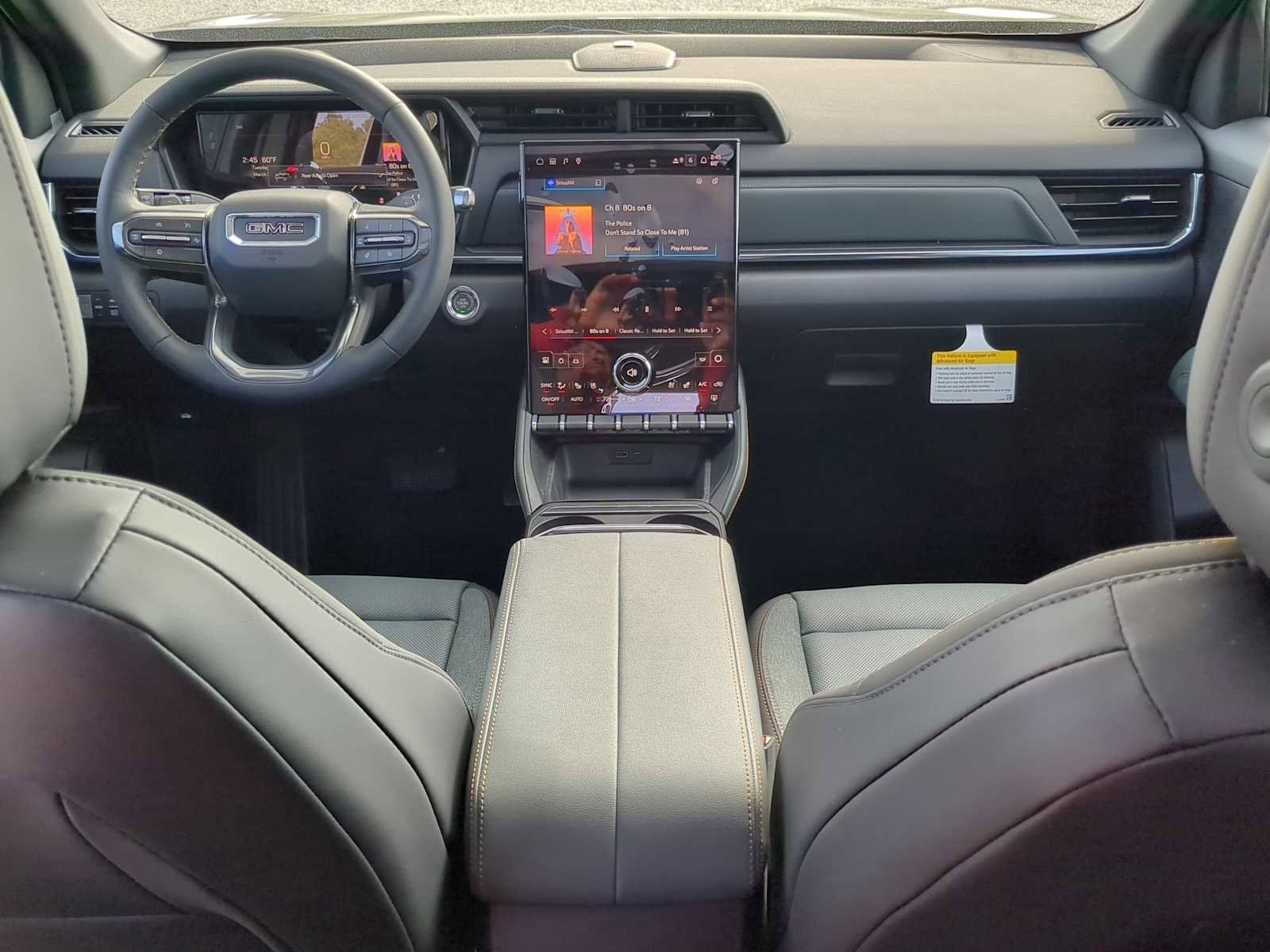 New 2026 GMC Terrain AT4 w/ Convenience Package III image 25