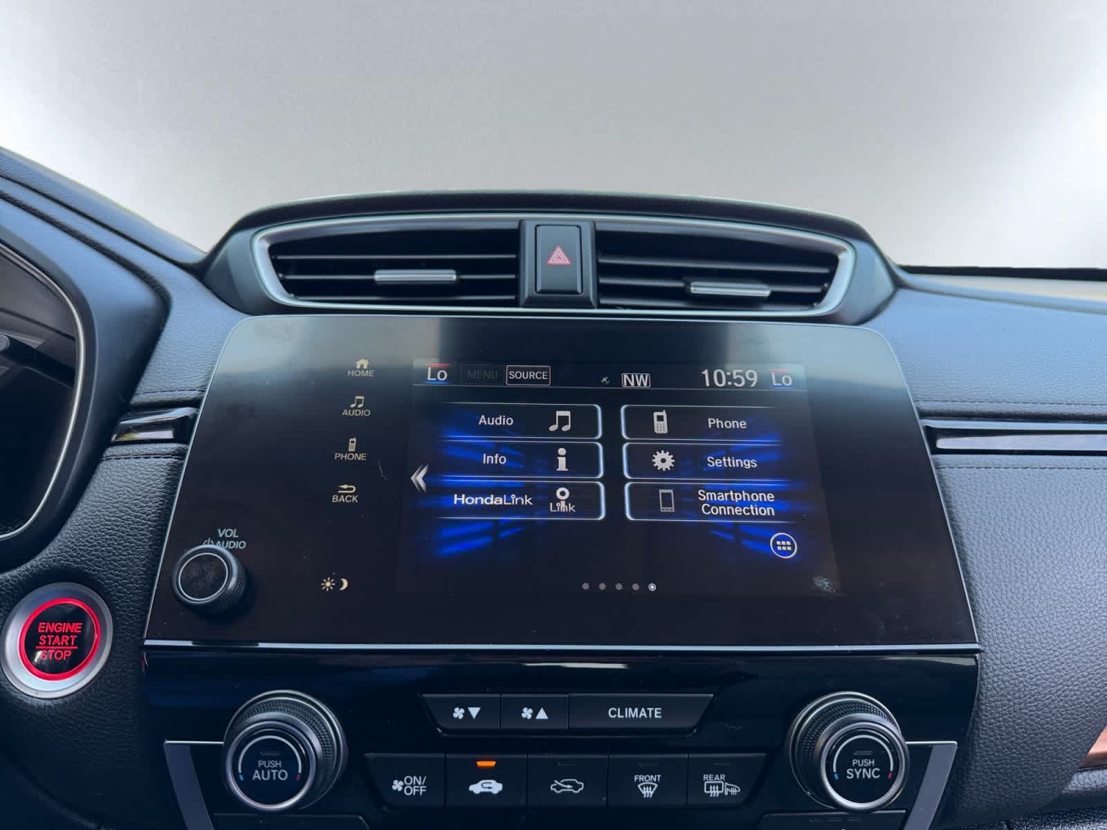 Used 2021 Honda CR-V EX image 14