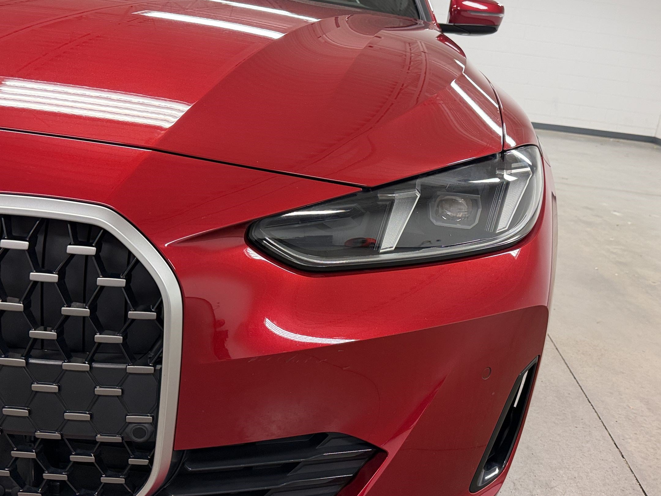 Certified 2026 BMW 430i RWD image 12