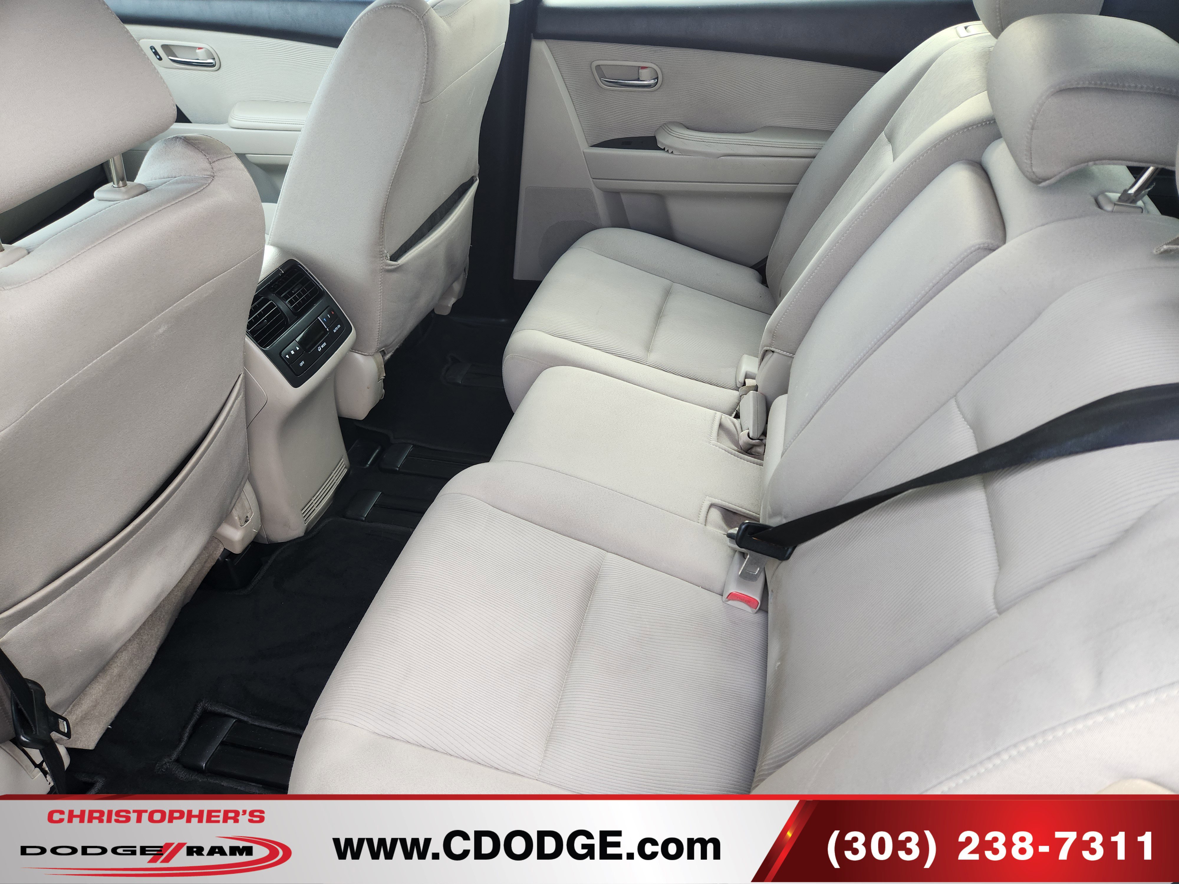 Used 2012 MAZDA CX-9 Sport image 11