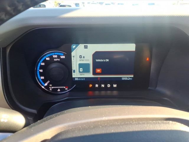 Used 2023 Ford Bronco Badlands AWD/4WD image 20