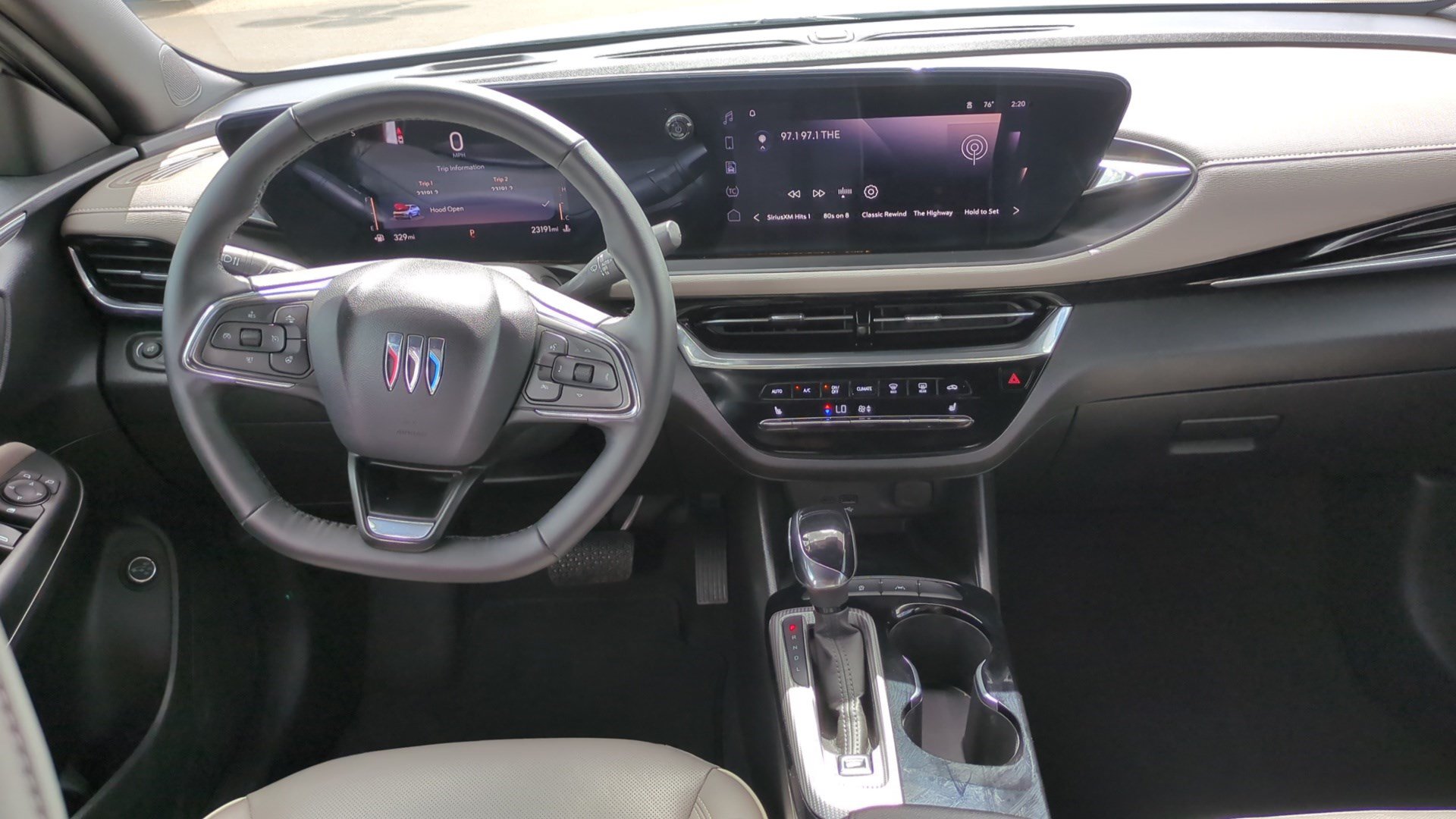 Used 2025 Buick Envista Avenir FWD image 27