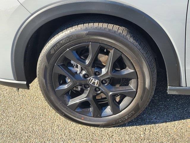 Used 2023 Honda HR-V Sport image 29