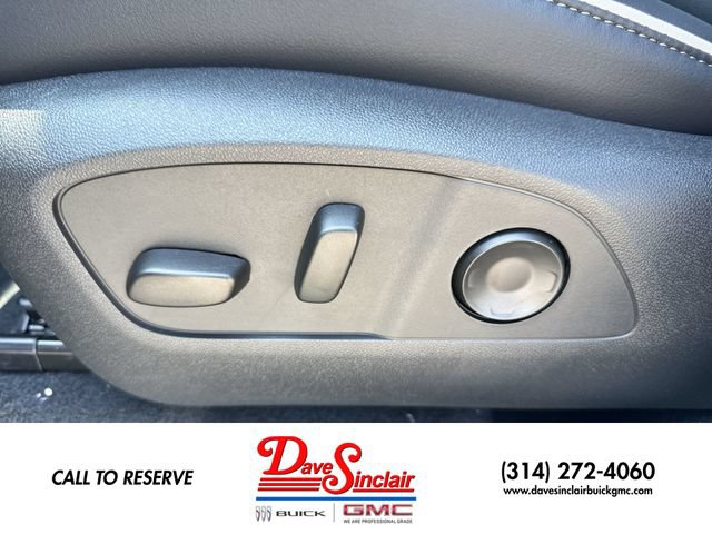 New 2026 Buick Enclave Preferred w/ Power Package FWD image 12