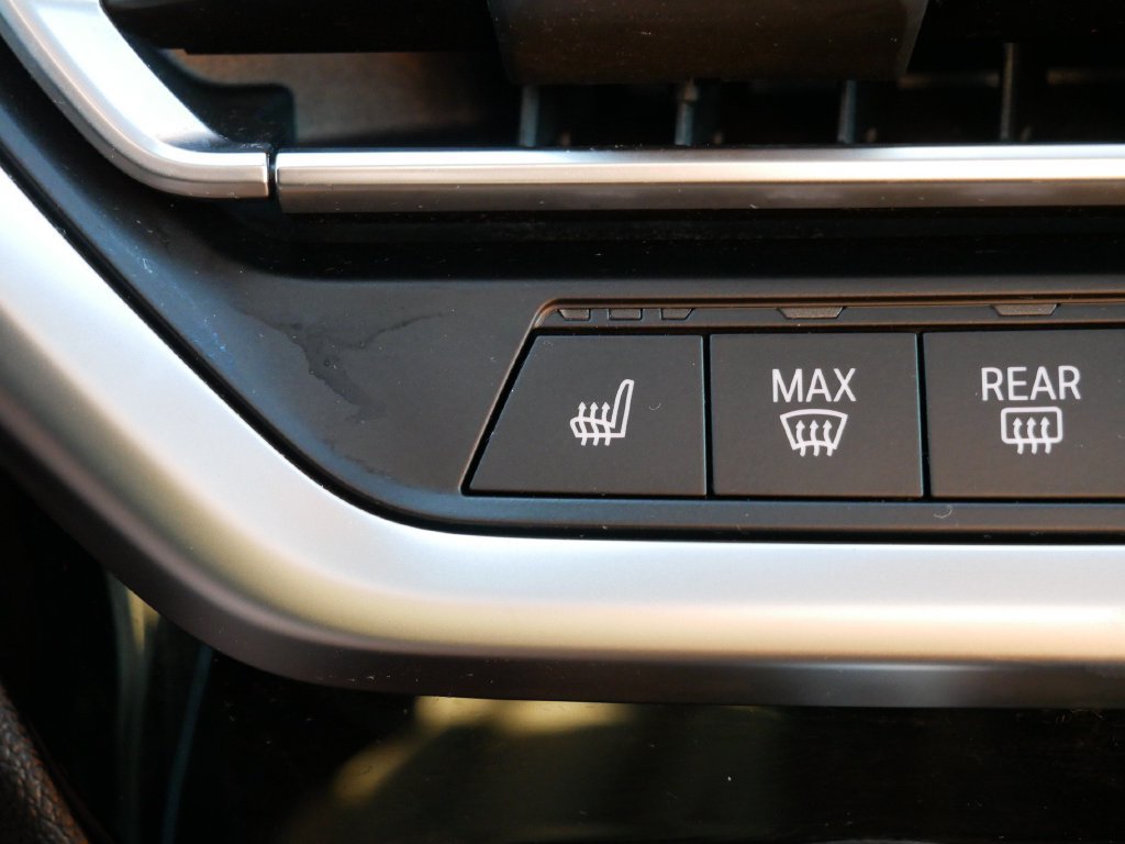Used 2022 BMW X3 xDrive30i AWD/4WD image 21