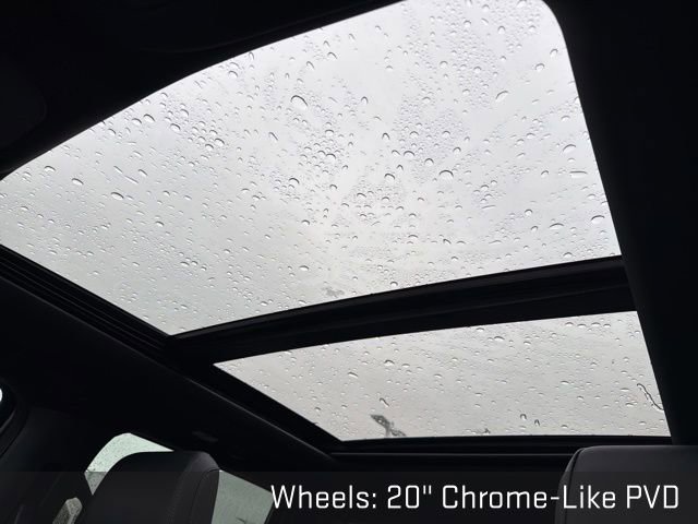 Used 2025 Ford F150 Lariat w/ Equipment Group 501A Mid image 34