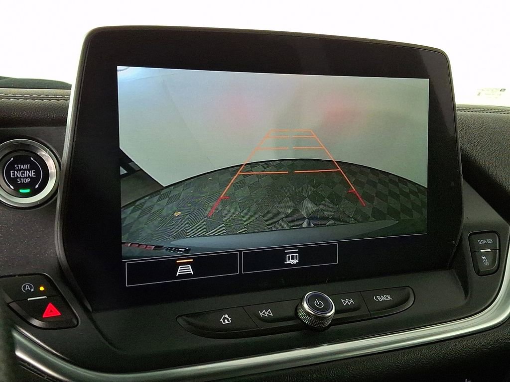 Used 2023 Chevrolet Blazer LT w/ Convenience Package image 4