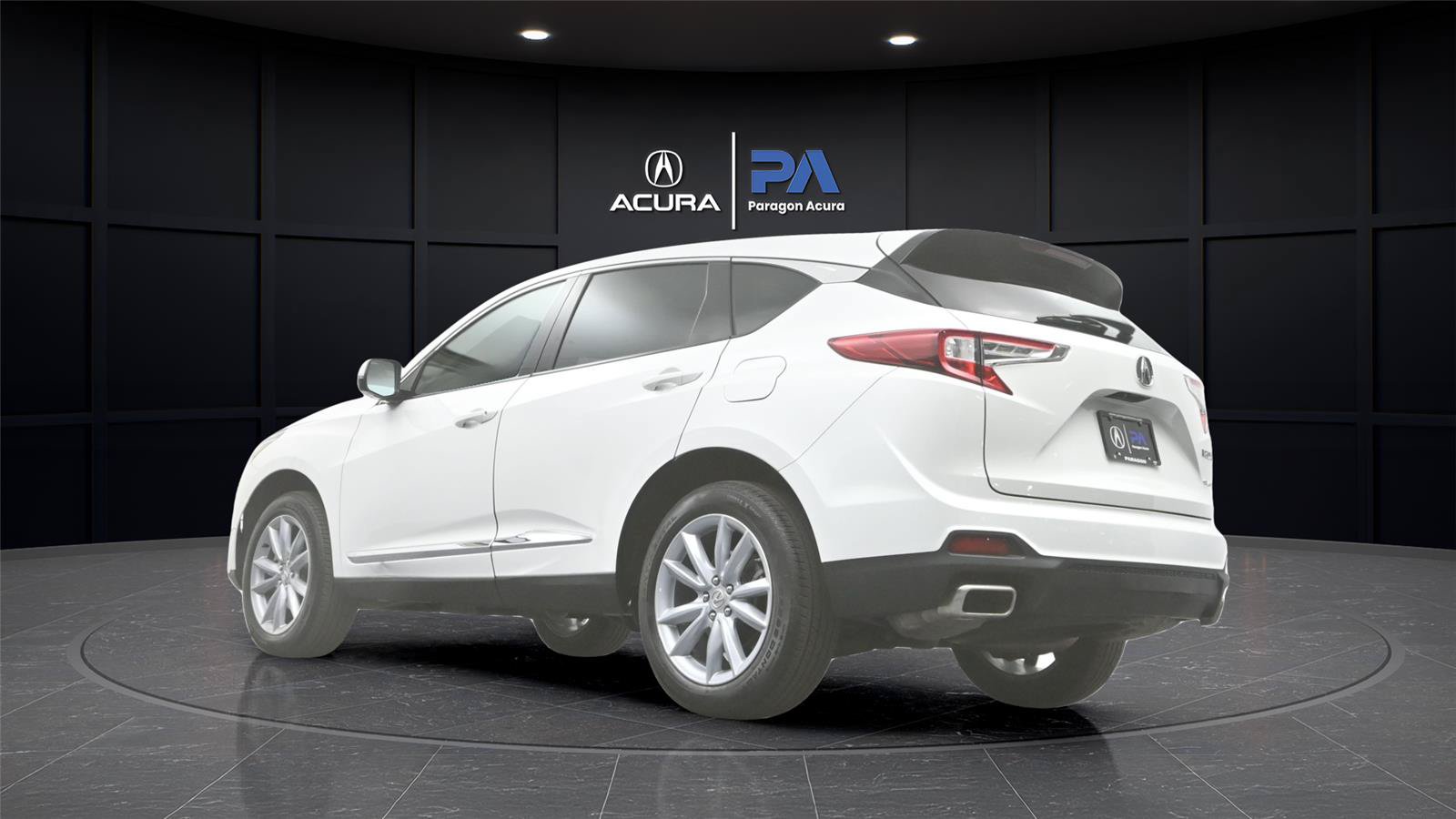 Certified 2023 Acura RDX AWD image 32