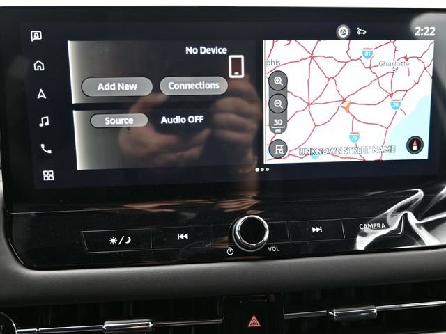 New 2026 Mitsubishi Outlander SE FWD image 14