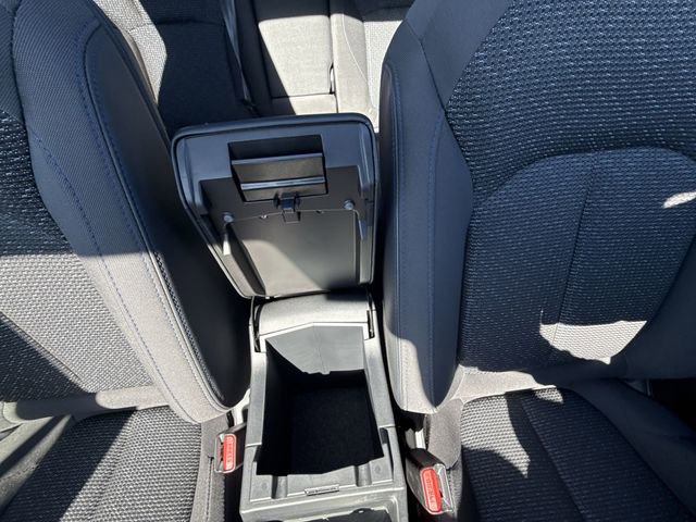 Certified 2025 Subaru Forester Premium image 20