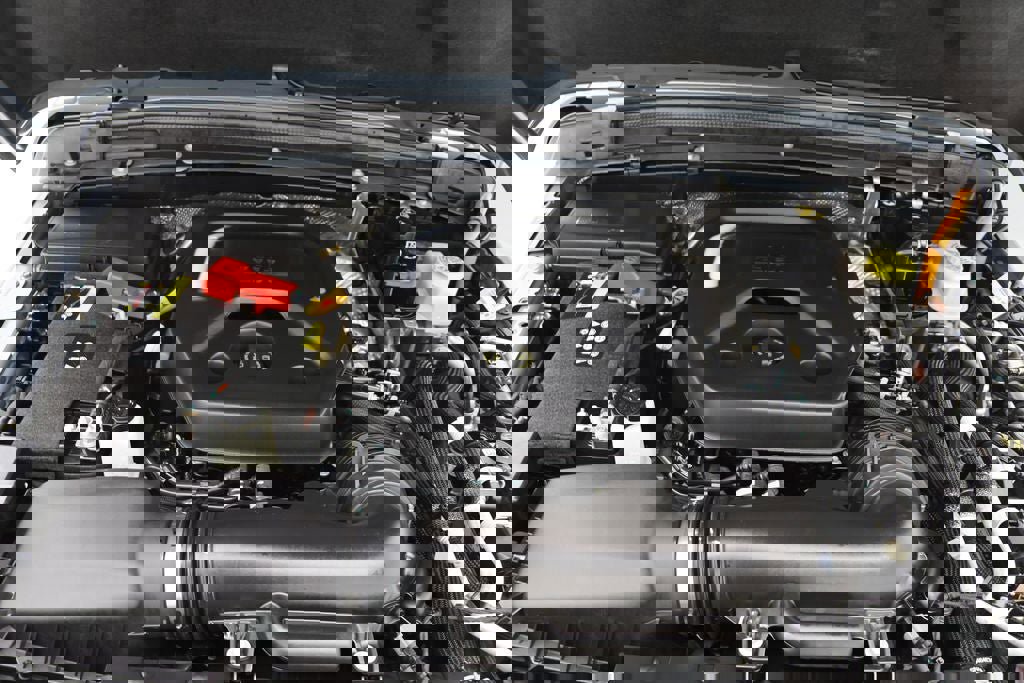 Used 2024 Jeep Wrangler Unlimited Rubicon 4xe image 31