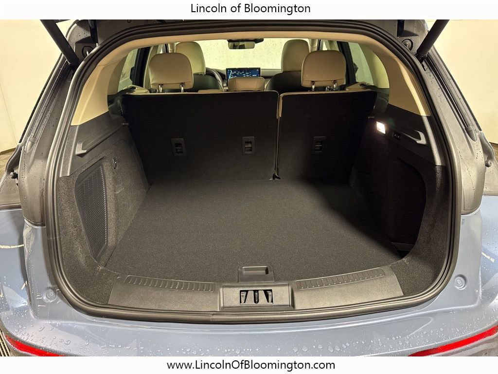 New 2026 Lincoln Corsair Premiere image 52