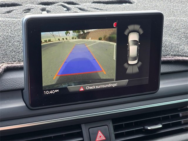 Used 2019 Audi A4 2.0T Premium image 29