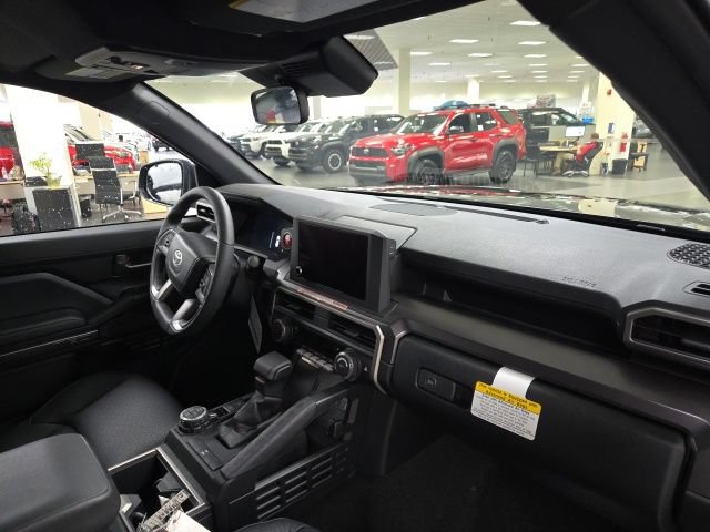 New 2026 Toyota 4Runner TRD Off-Road AWD/4WD image 10