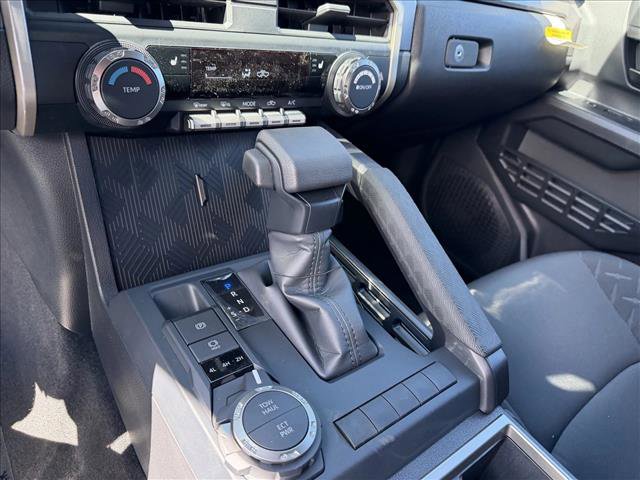 New 2026 Toyota Tacoma SR5 AWD/4WD image 14