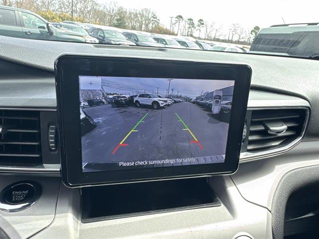 Certified 2023 Ford Explorer XLT w/ Equipment Group 202A AWD/4WD image 45