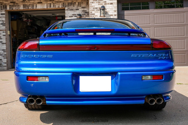 Used 1992 Dodge Stealth R/T Turbo image 7