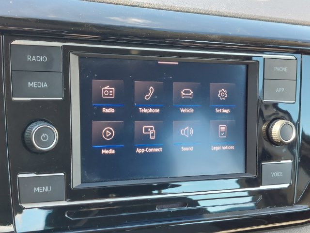 Used 2023 Volkswagen Taos S w/ Driver Assistance Package AWD/4WD image 30
