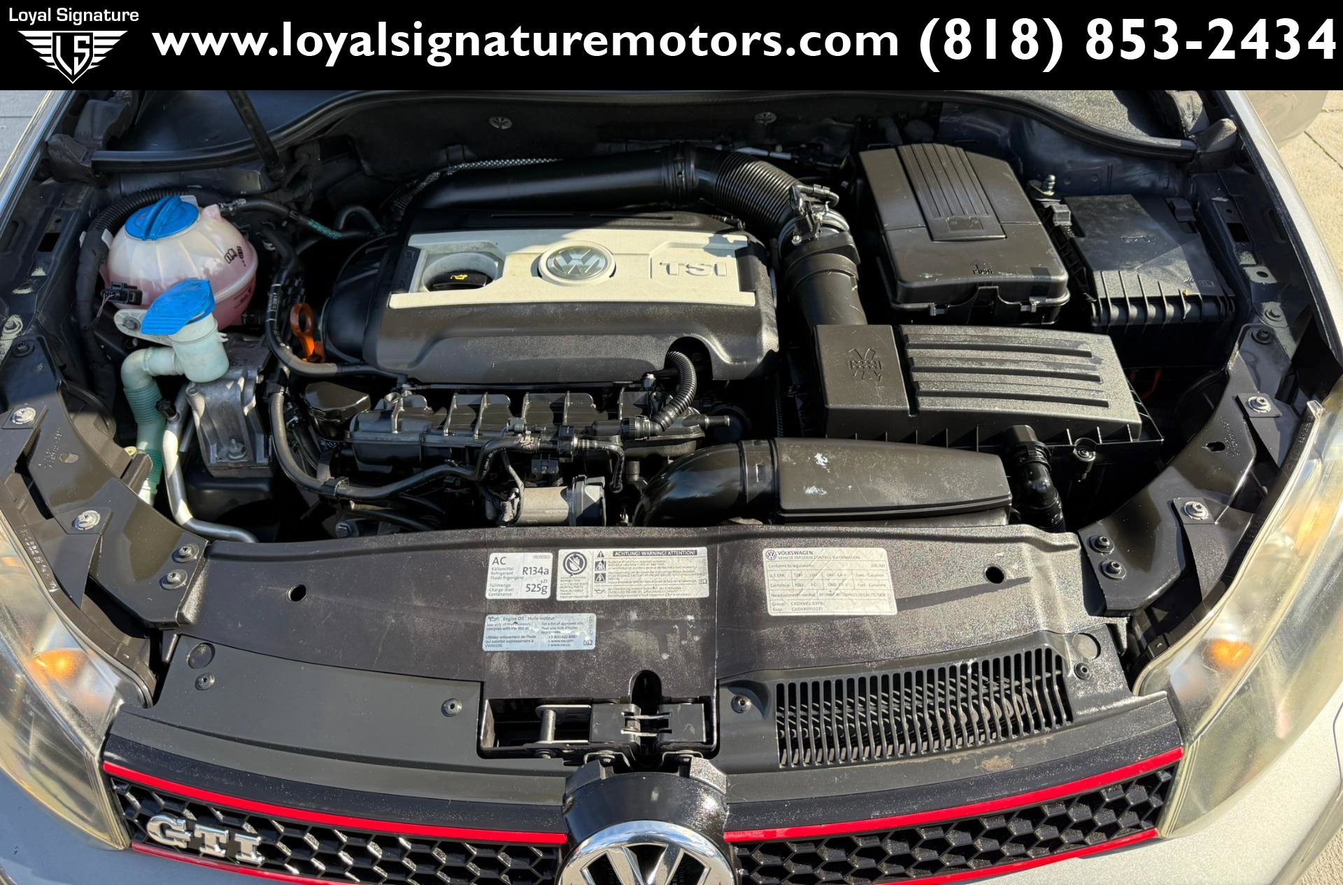 Used 2012 Volkswagen Golf 4-Door image 28