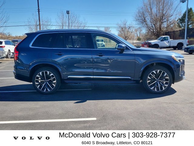 Used 2026 Volvo XC90 B6 Plus w/ Protection Package Premier AWD/4WD image 9