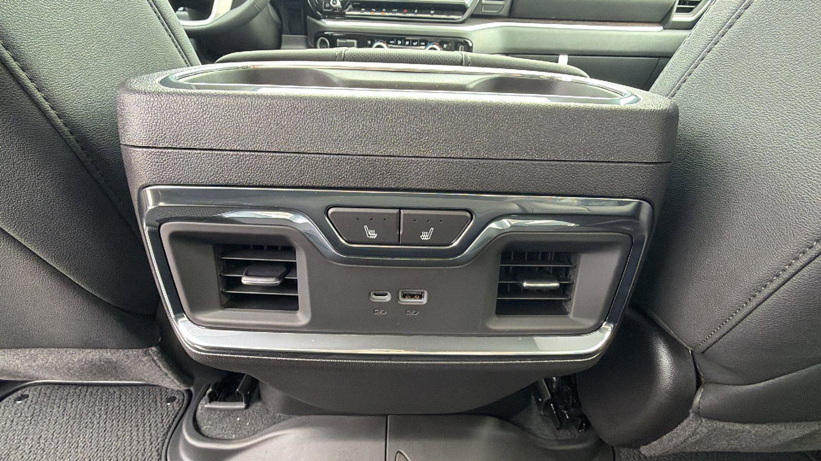 New 2026 GMC Sierra 1500 SLT w/ SLT Premium Plus Package image 28