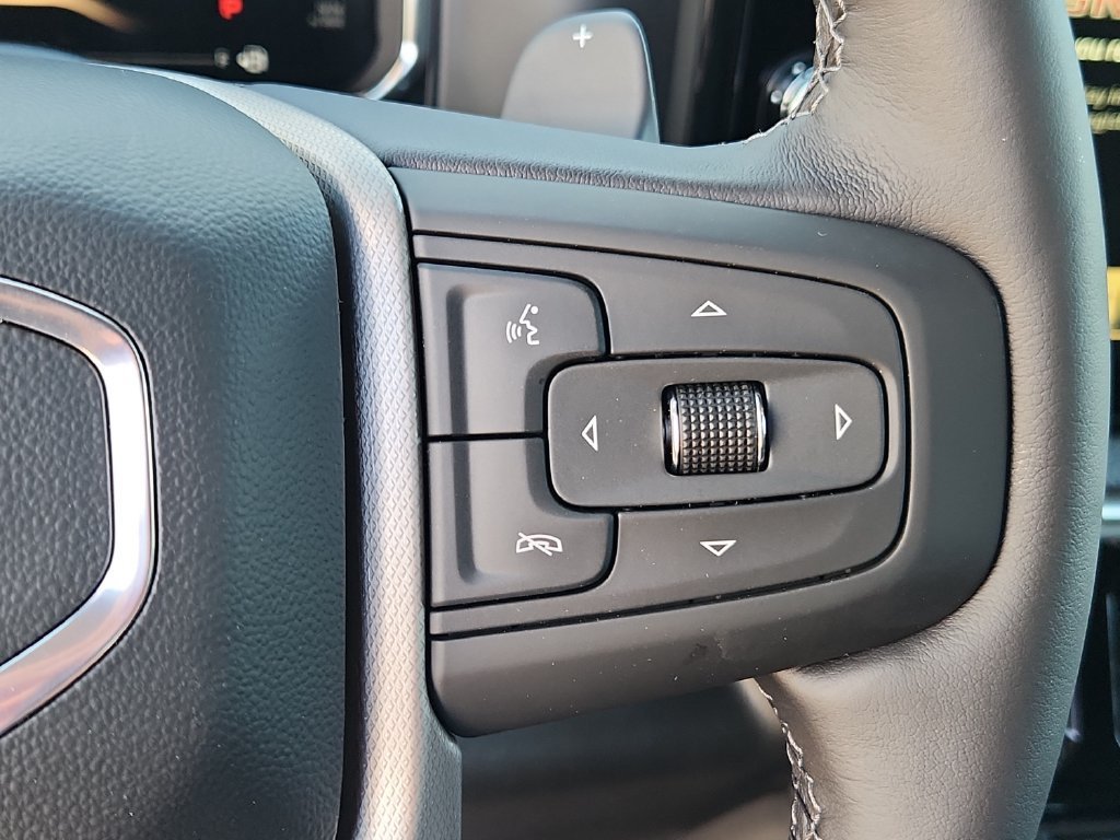 New 2026 GMC Sierra 1500 Denali AWD/4WD image 13