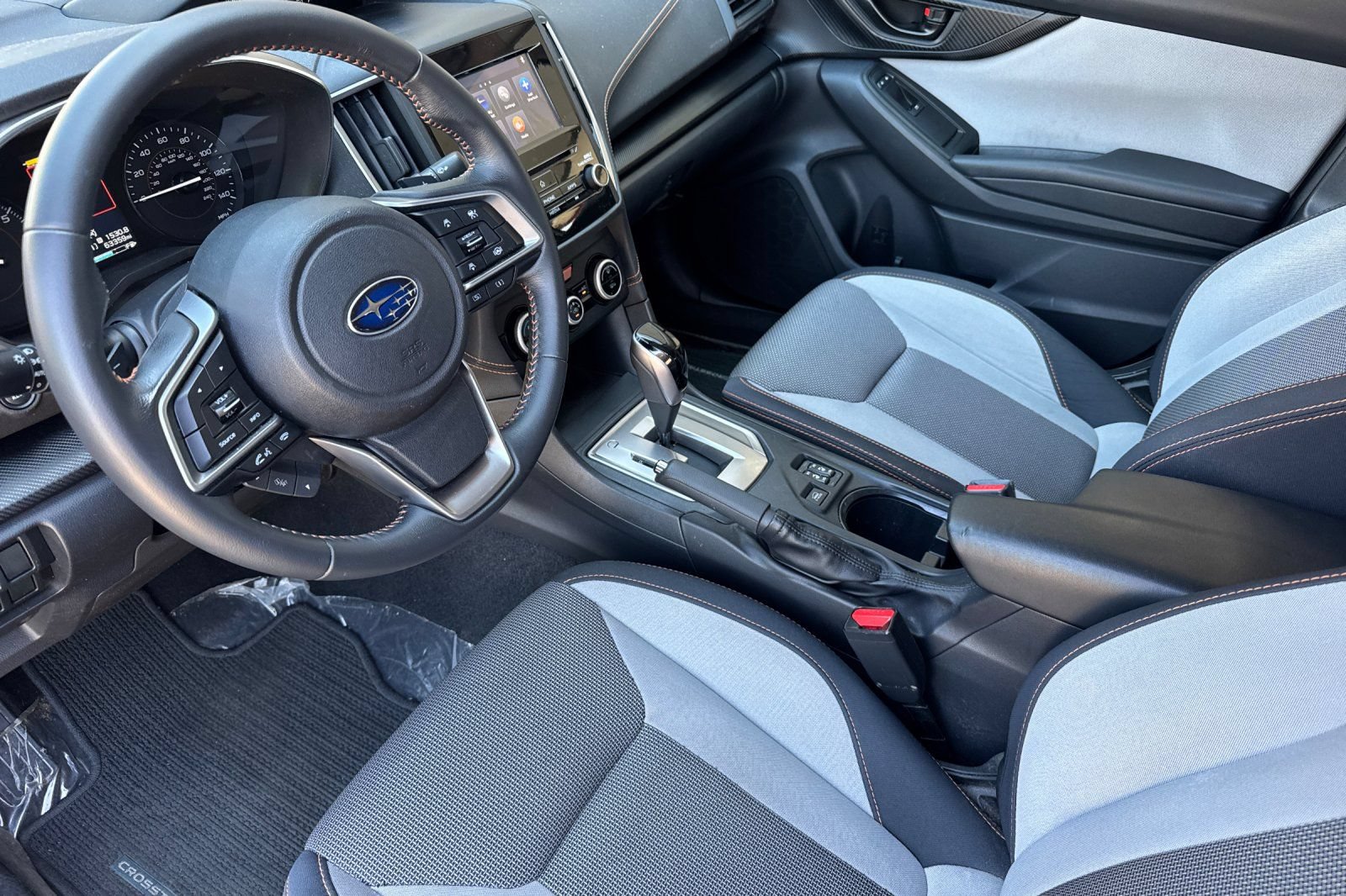 Used 2023 Subaru Crosstrek 2.0i Premium AWD/4WD image 10