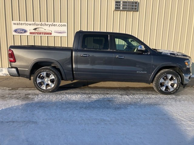 Used 2022 RAM 1500 Laramie