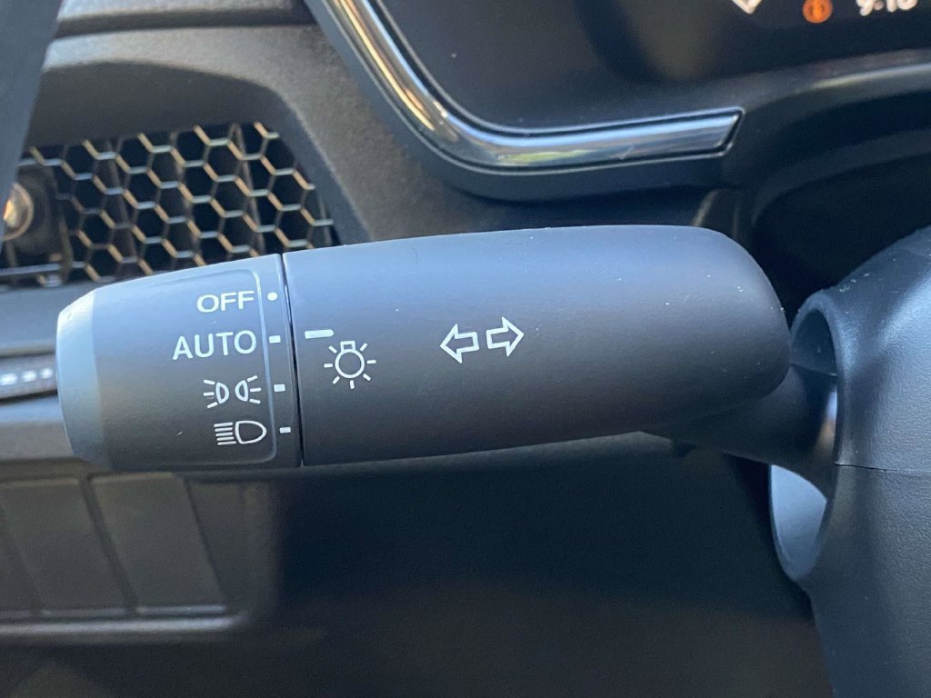New 2027 Honda CR-V EX image 21