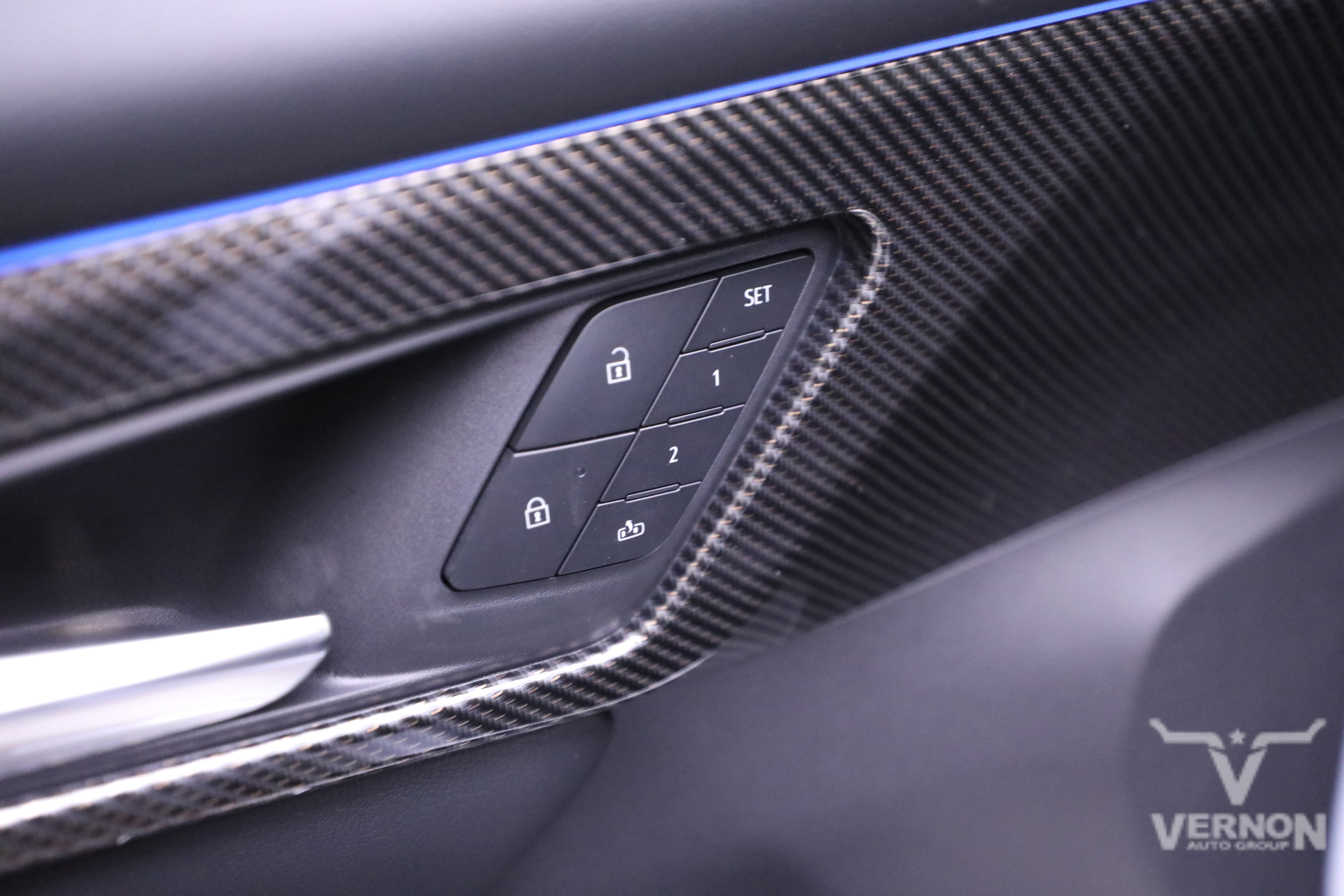 New 2026 Chevrolet Traverse High Country image 18