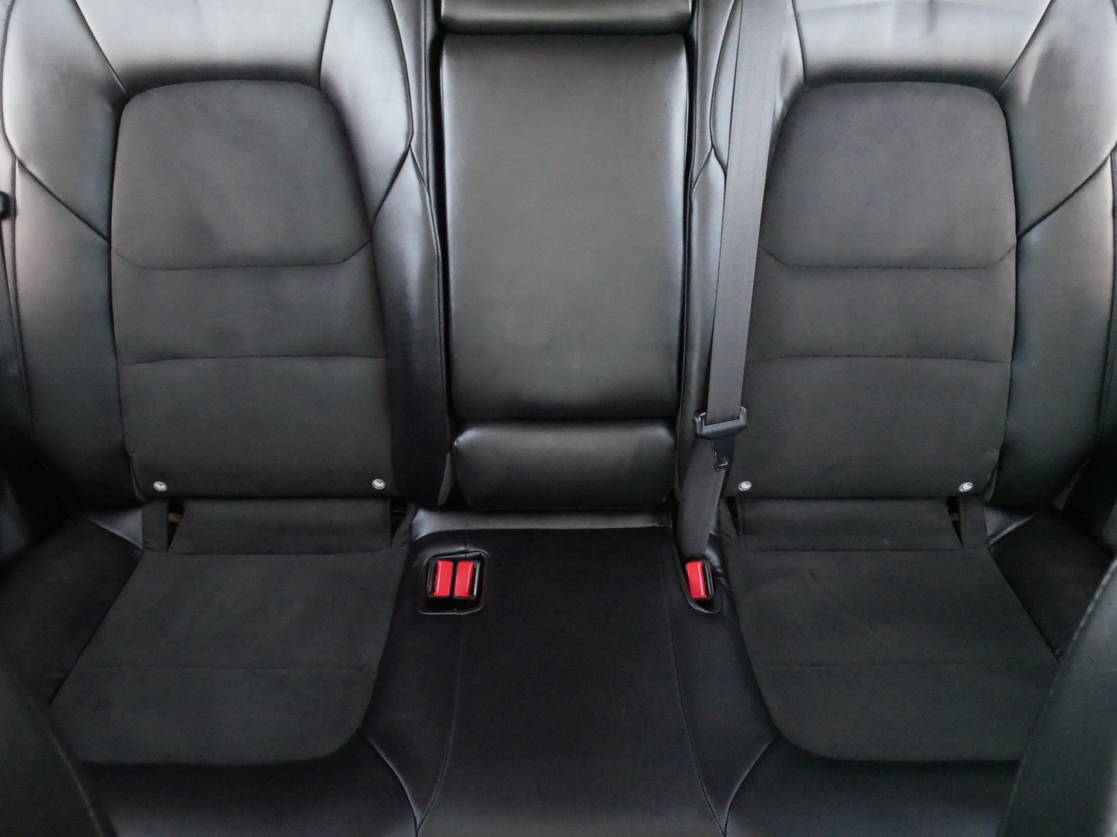 Used 2023 MAZDA CX-5 AWD 2.5 S w/ Select Package image 13