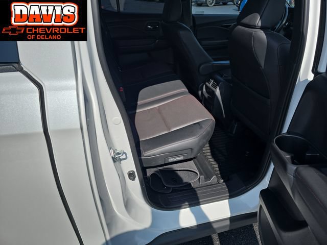 Used 2021 Honda Ridgeline Black Edition image 14
