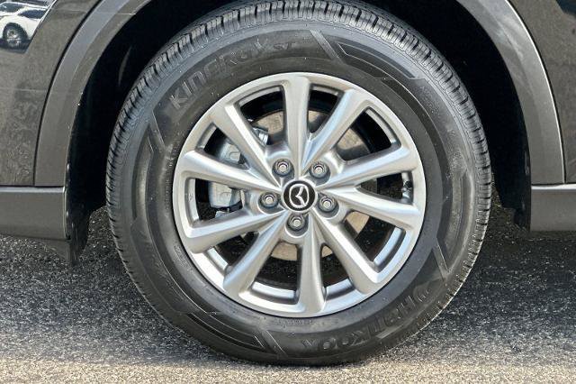 Used 2023 MAZDA CX-5 AWD 2.5 S image 35