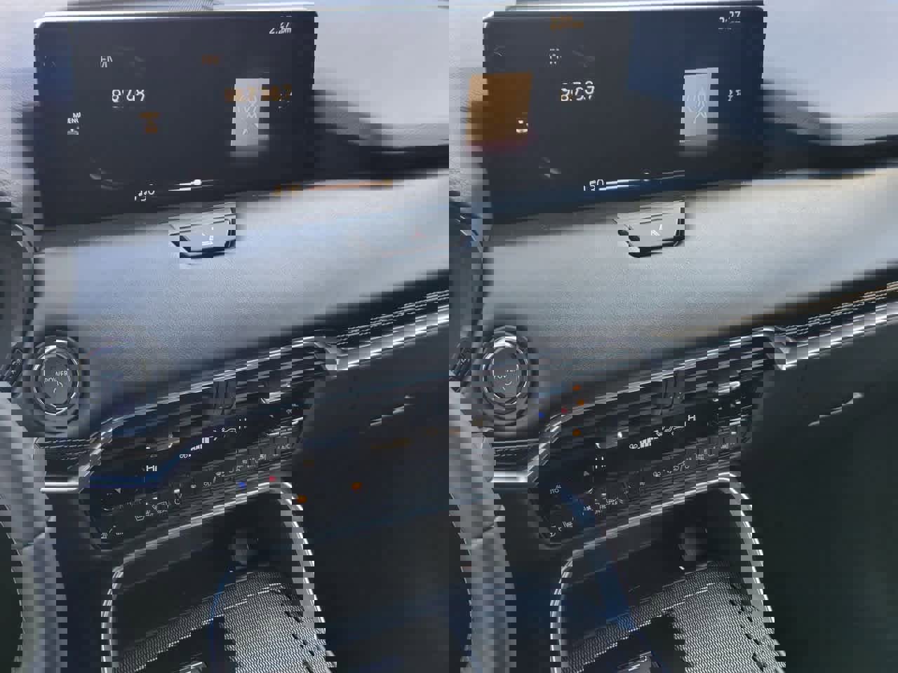 New 2026 MAZDA CX-90 Plug-In Hybrid w/ Premium Plus image 28