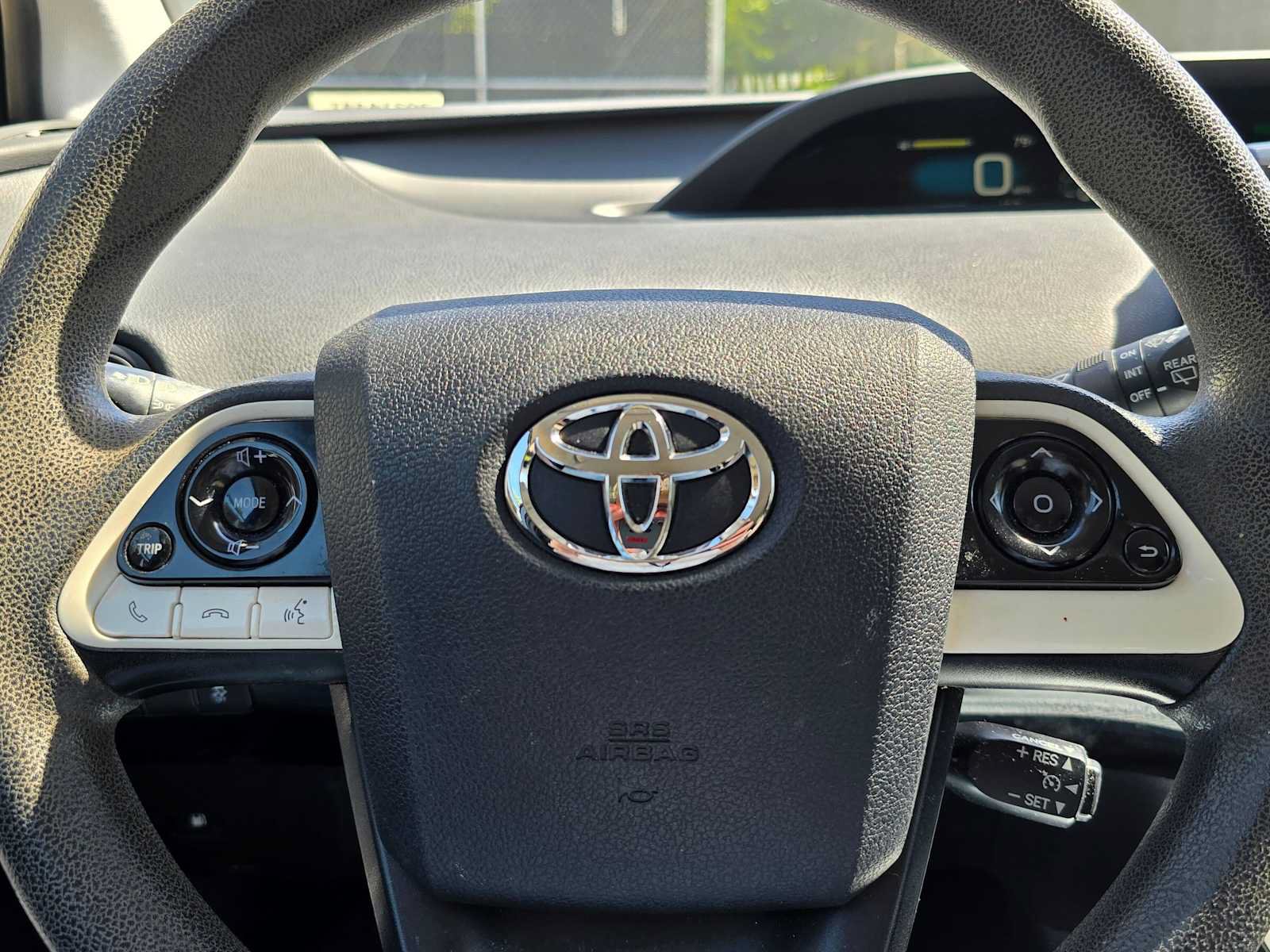Used 2016 Toyota Prius Two FWD image 24