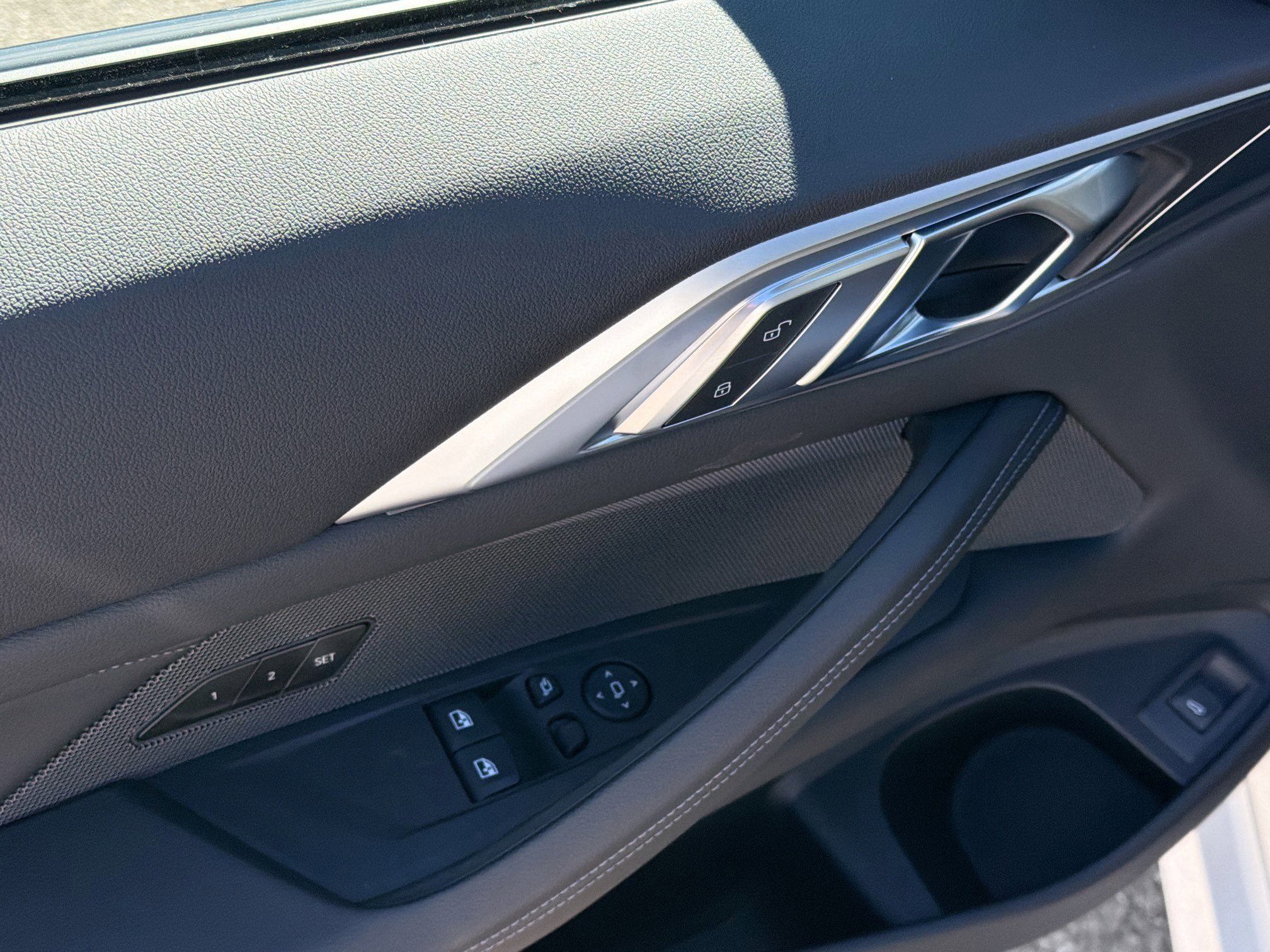 New 2026 BMW 430i Coupe w/ M Sport Package image 22