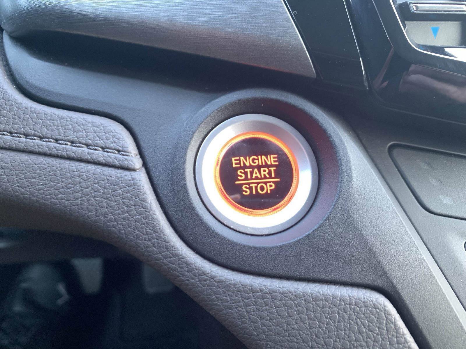 Certified 2024 Honda Odyssey EX-L image 28