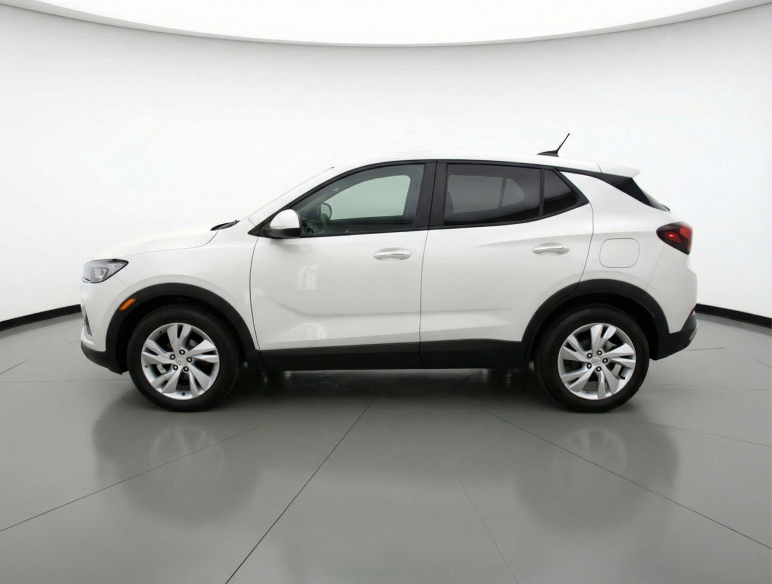 Used 2025 Buick Encore GX Preferred image 5