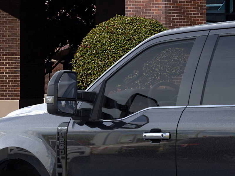New 2025 Ford F250 Platinum image 20
