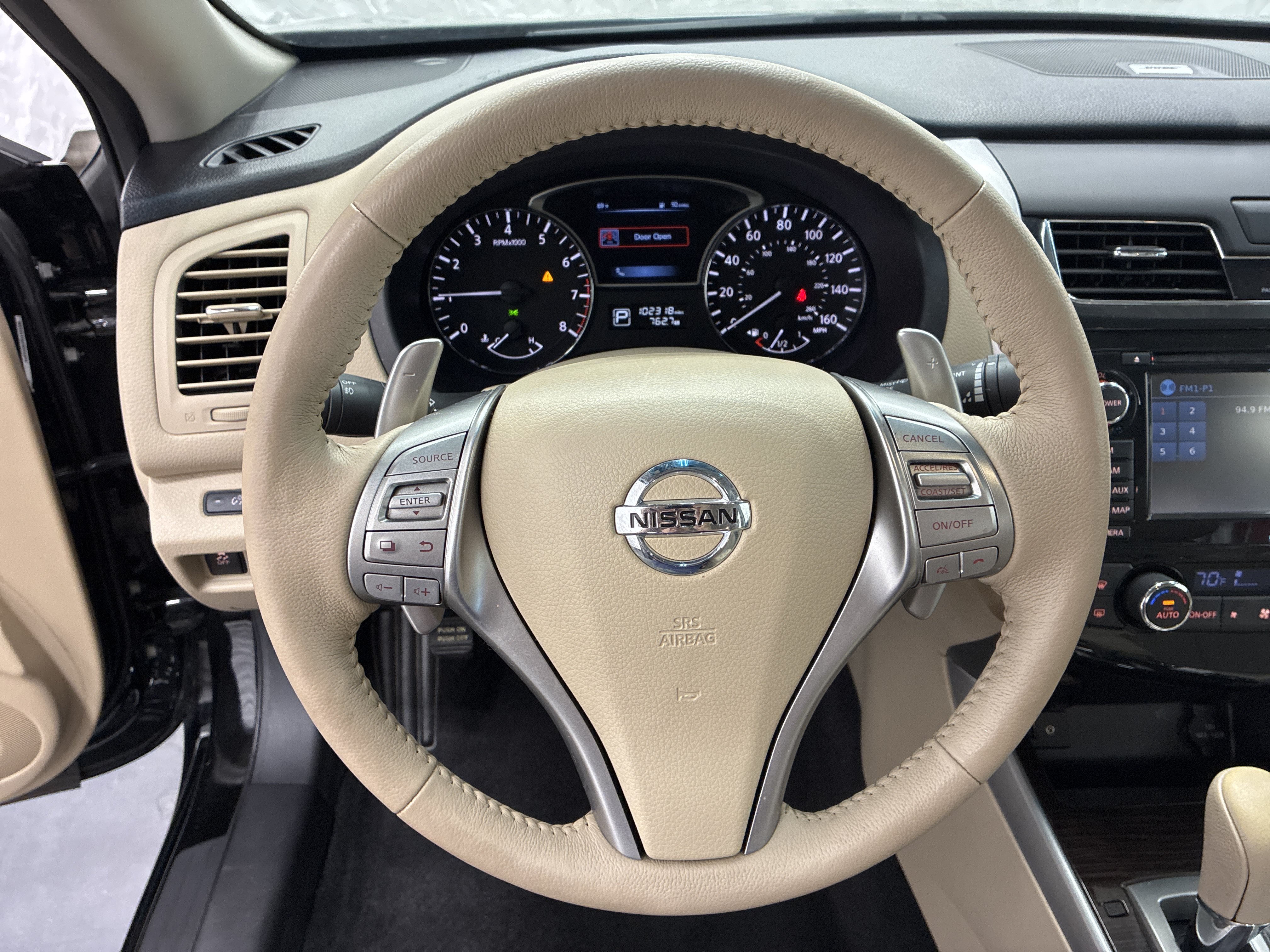 Used 2015 Nissan Altima 3.5 SL FWD image 20