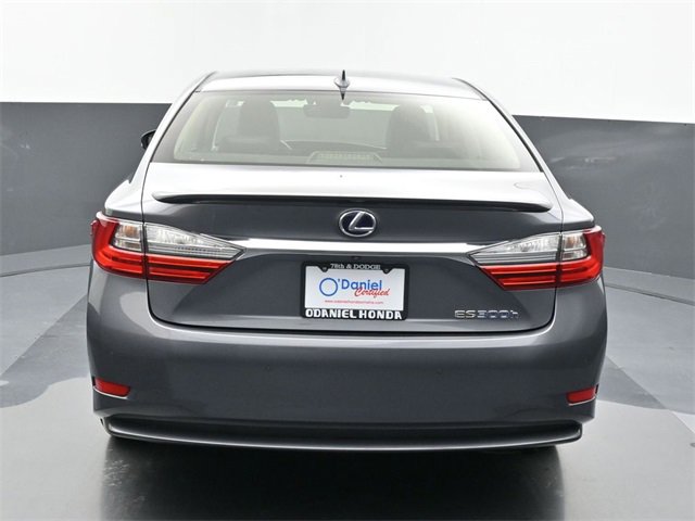Used 2016 Lexus ES 300h image 4