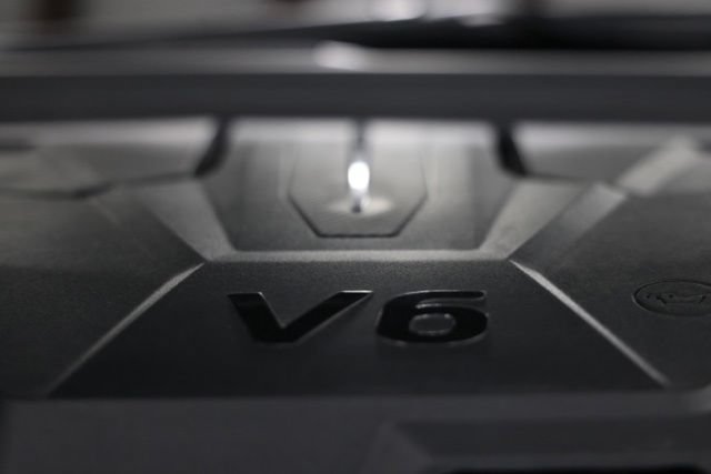 New 2026 Genesis GV70 3.5T Sport Prestige AWD/4WD image 8
