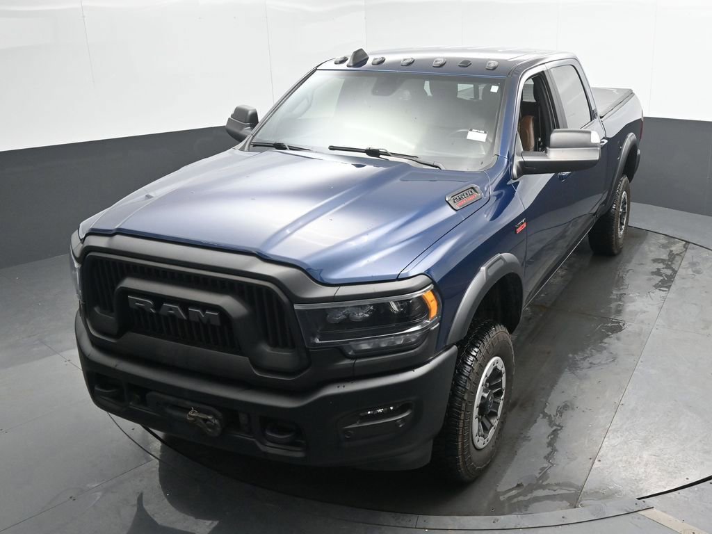 Used 2021 RAM 2500 Power Wagon w/ 75th Anniversary Edition image 41