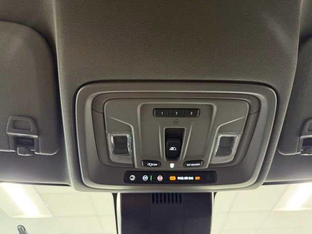 New 2026 Chevrolet Silverado 1500 LT Trail Boss AWD/4WD image 19