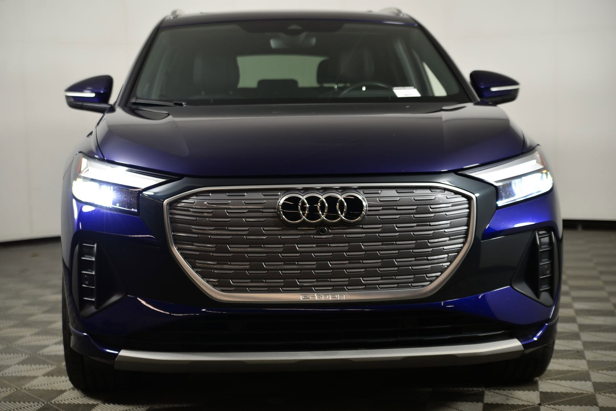 Certified 2023 Audi Q4 e-tron Premium Plus w/ Premium Plus image 6