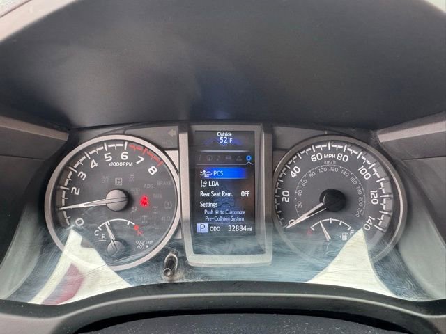 Used 2023 Toyota Tacoma TRD Off-Road image 24