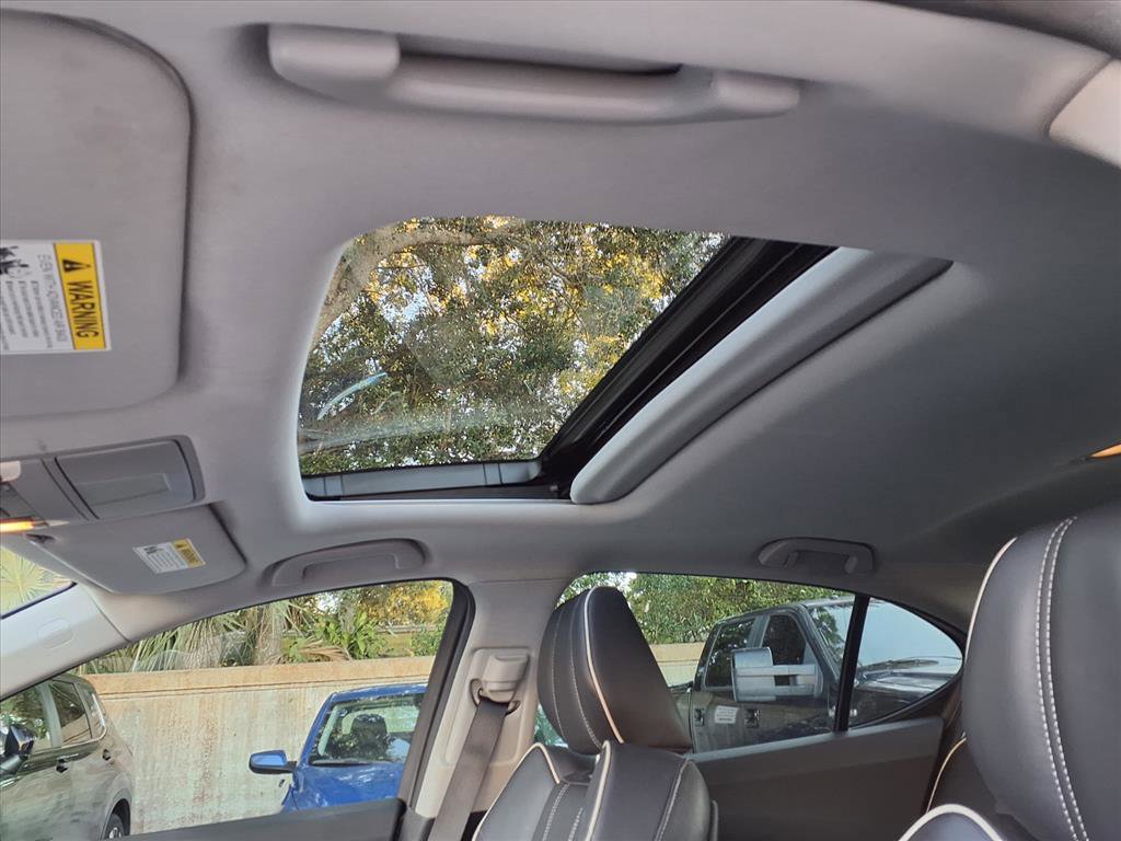 Used 2020 Acura TLX V6 w/ Technology Package image 21