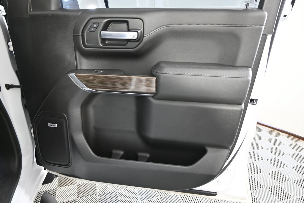 Used 2020 Chevrolet Silverado 1500 RST AWD/4WD image 13