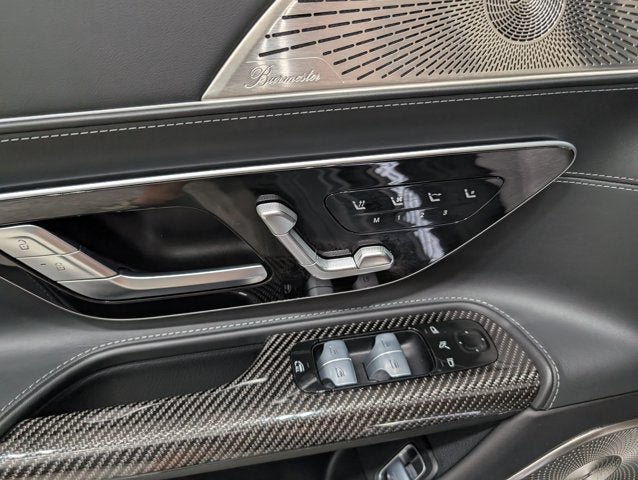 Used 2022 Mercedes-Benz SL 63 AMG 4MATIC image 19