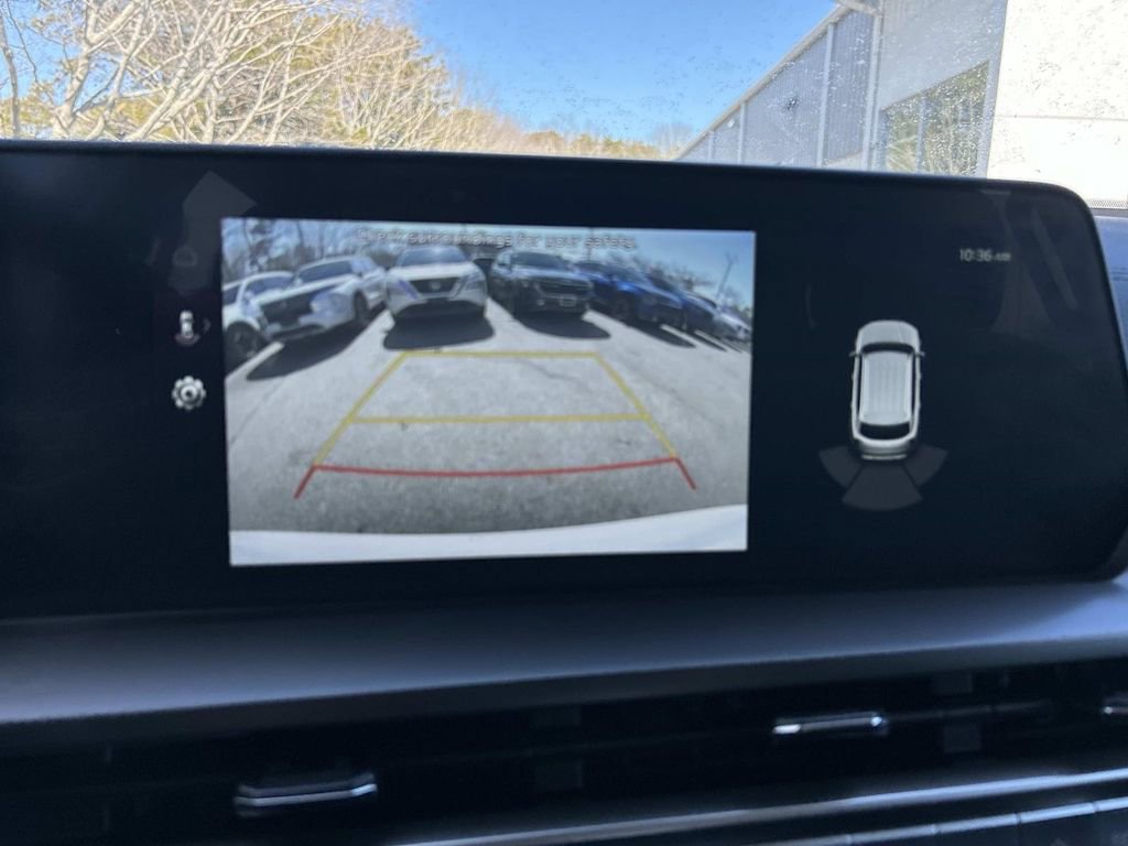 Certified 2025 Kia Telluride S image 29